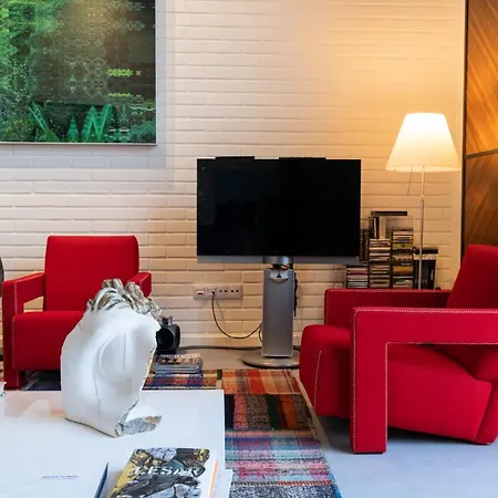 Apartamento Arty Porto