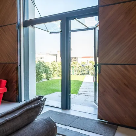 Apartamento Arty *
