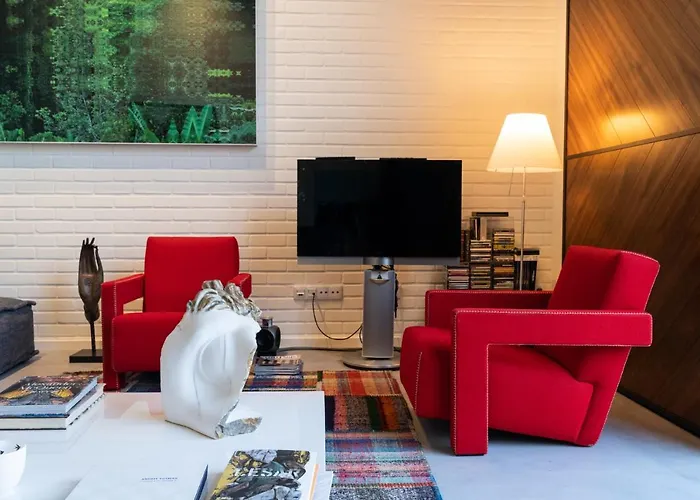 Apartamento Arty Porto