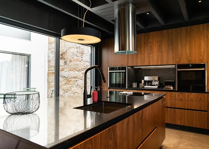 Apartamento Arty Porto