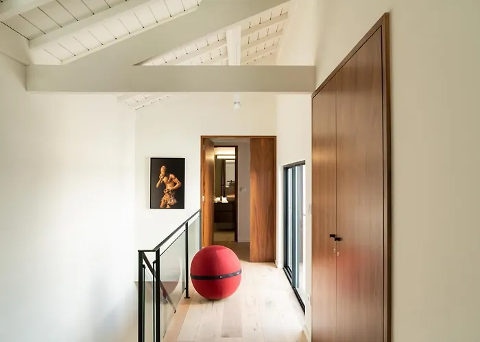 Apartamento Arty Porto