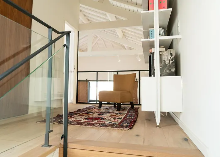 Apartamento Arty Porto