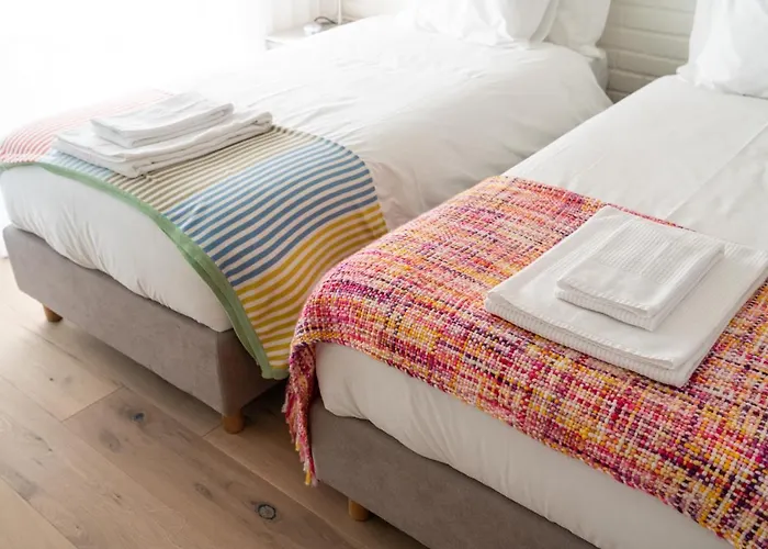 Apartamento Arty Porto