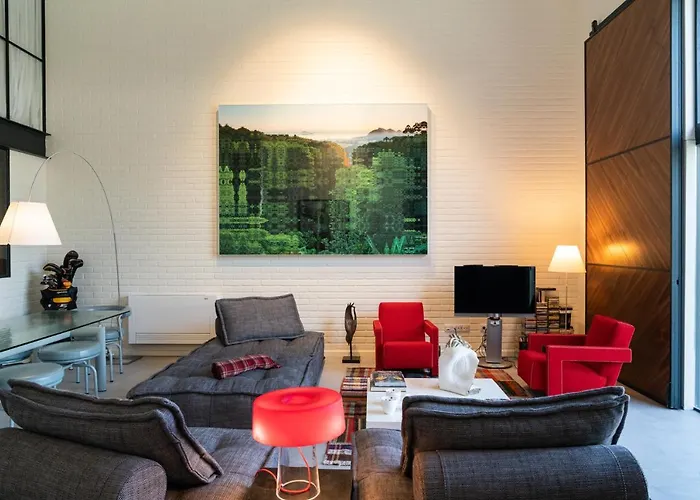 Apartamento Arty Porto