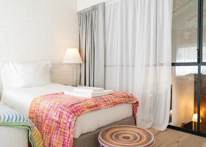 Arty Apartamento Porto