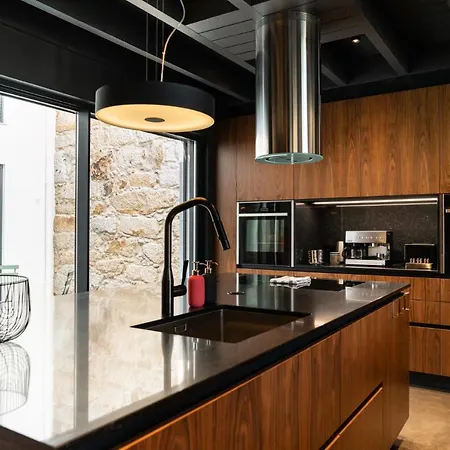 Apartament Arty Porto