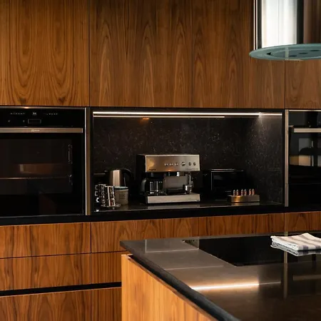 Arty Апартаменты