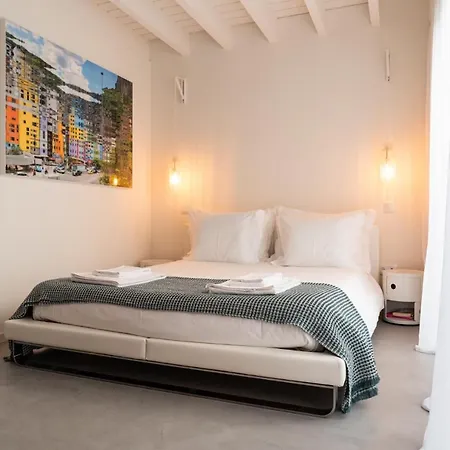 Apartamento Arty *