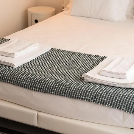 Апартаменты Arty Порту