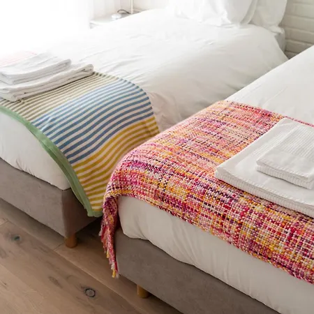 Apartment Arty Porto