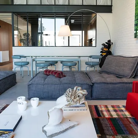 Apartamento Arty *
