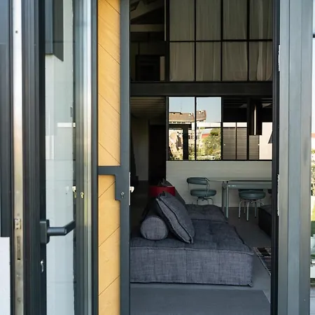 Apartamento Arty *