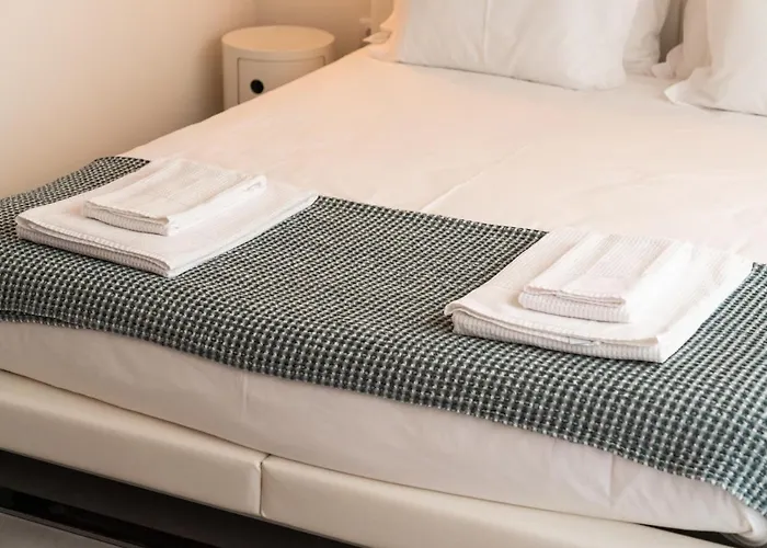 公寓 Arty 波尔图