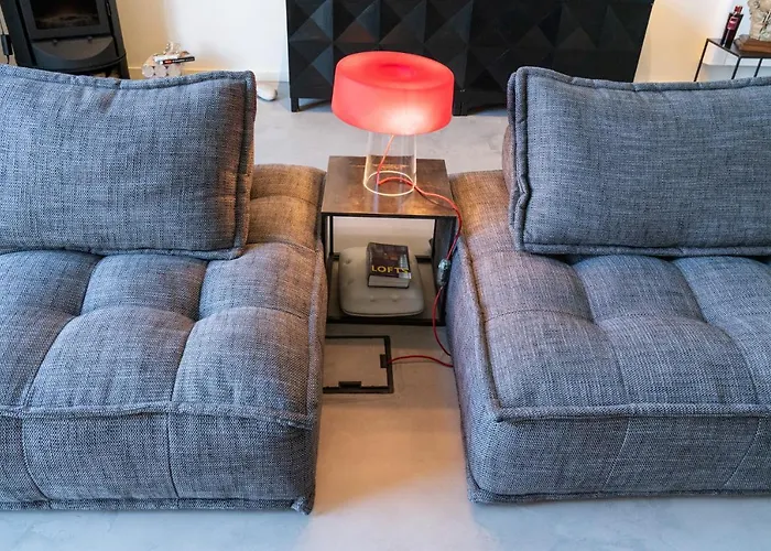 Arty 아파트 포르투