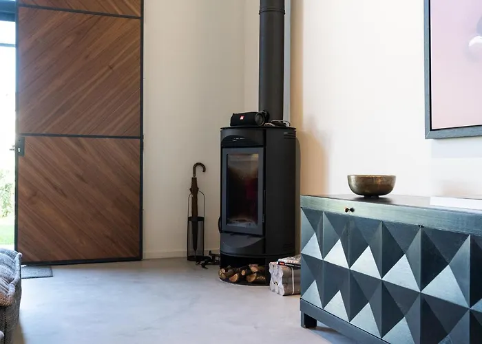 Arty 아파트 포르투