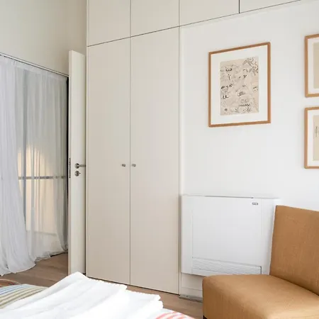 Apartamento Arty *