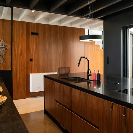 Apartamento Arty *