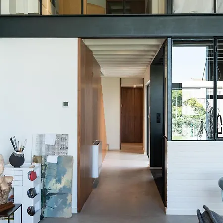 Apartamento Arty *