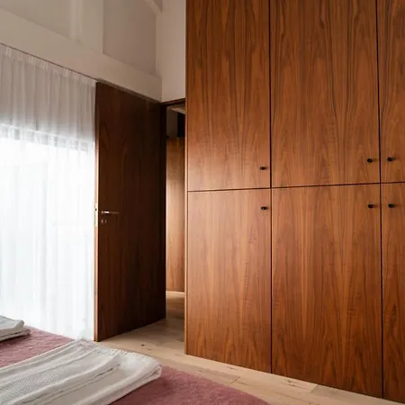Apartamento Arty *