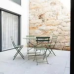Arty 公寓 波尔图