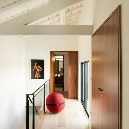 Appartement Arty Oporto