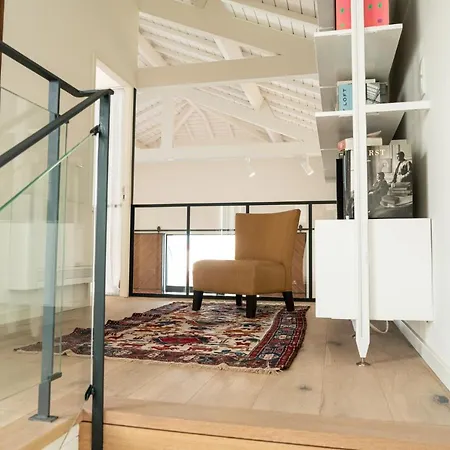 Appartement Arty Oporto