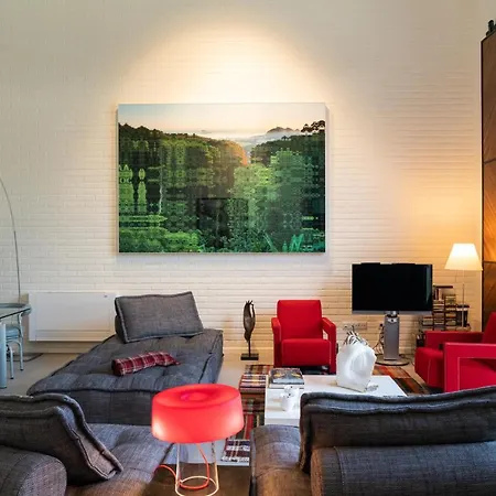 Appartement Arty Oporto