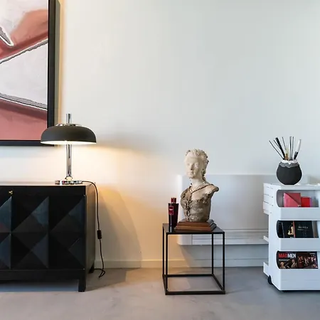 Arty Appartement Oporto